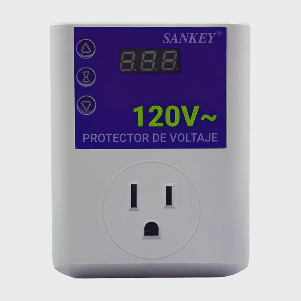 SANKEY Protector Voltage VP-120D12 110V