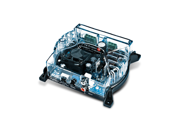 STETSOM Amplifier Car VS250.1/2
