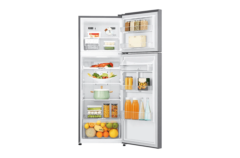 LG Refrigerator VT29WPP 10CF Stainless Steel