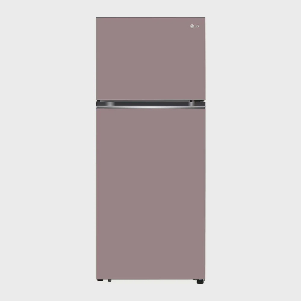 LG Refrigerator VT38BPK 13.2CF Clay Pink
