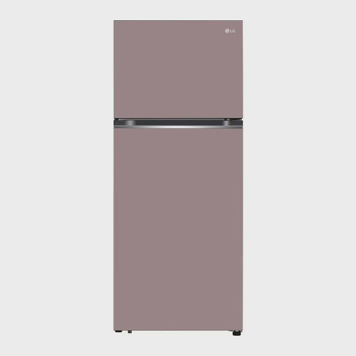 LG Refrigerator VT38BPK 13.2CF Clay Pink