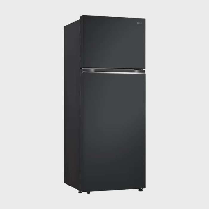 LG Refrigerator VT48BPMK 17CF Black