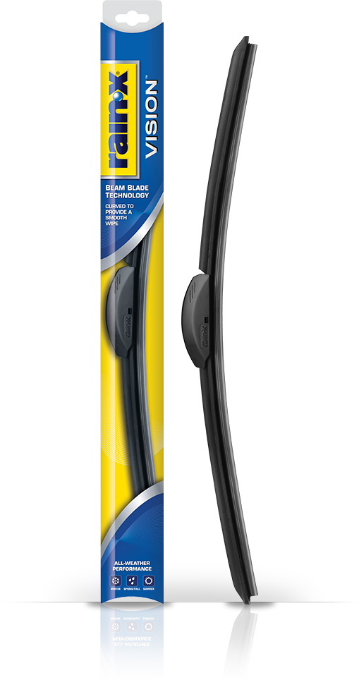 RAIN-X Car Windscreen Wiper Blade Vision 21" 810021