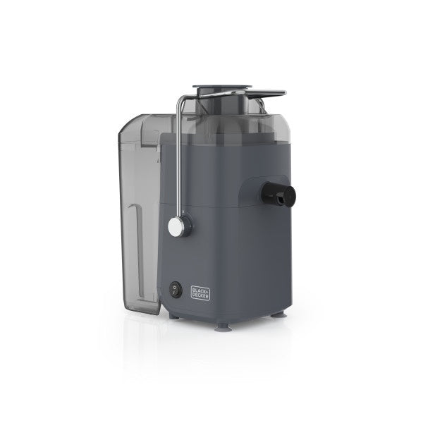 BLACK AND DECKER Juice Extractor Black & Decker JE260-12DLA