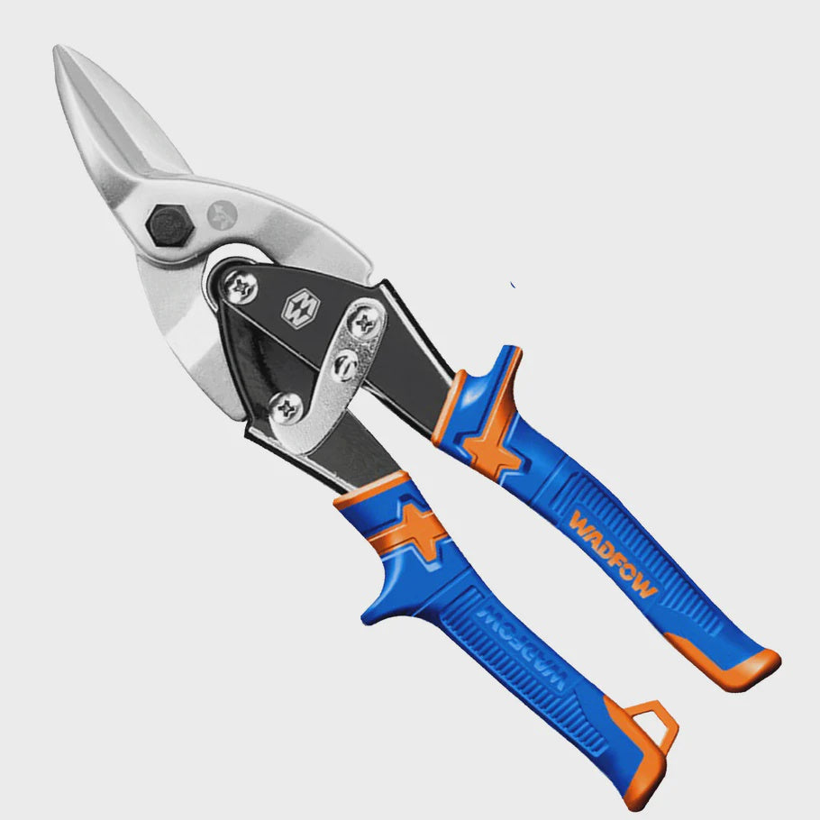 WADFOW Shears 10" Aviation Snip WAS3910