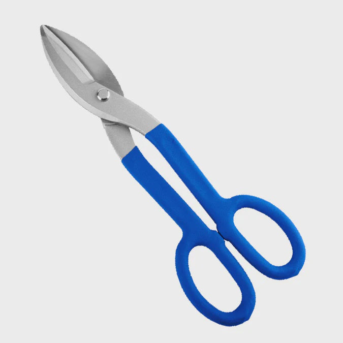 WADFOW Shears 12" Tin Snip WAS4912