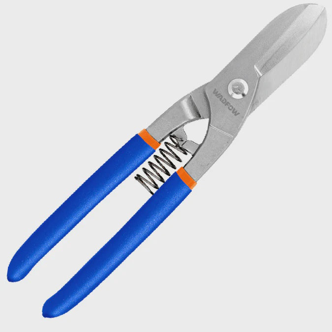 WADFOW Shears 8" Tin Snip WAS5908