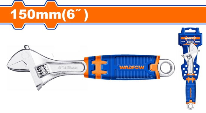 WADFOW Wrench 6" WAW2206