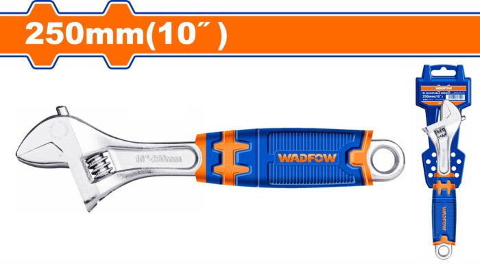 WADFOW Wrench 10" WAW2210