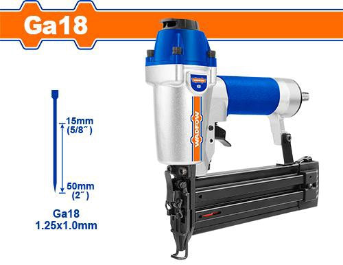 WADFOW Nail Gun Air WBN1550 Brad