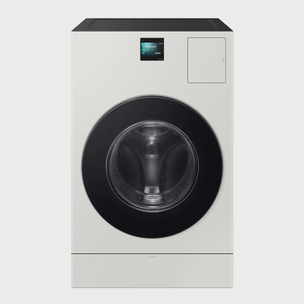 SAMSUNG Washer Dryer Combo WD26FB8690BEAP