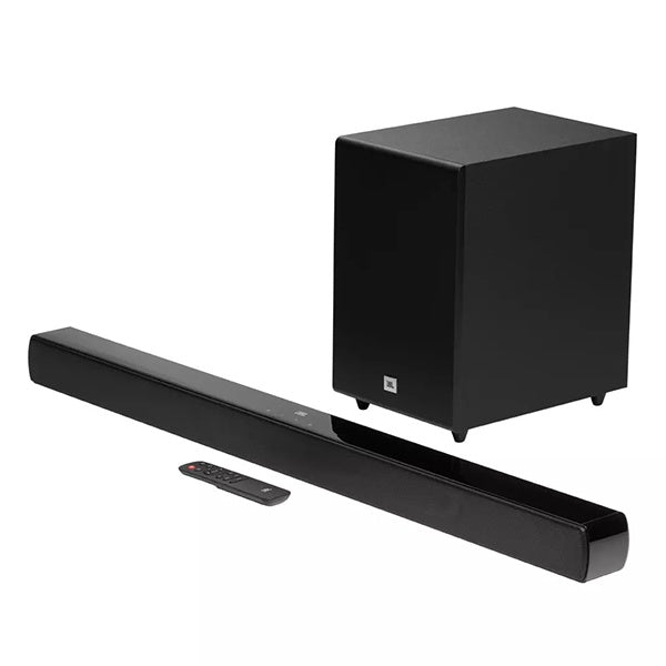 JBL Soundbar SB170 Cinema 2.1