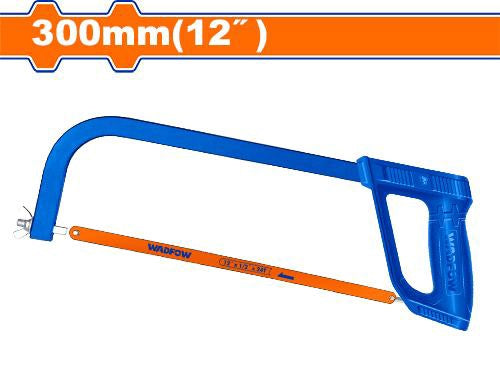 WADFOW Hack Saw Frame 300MM WHF3138
