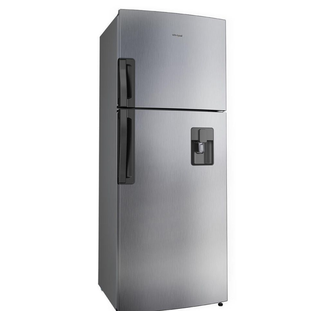 WHIRLPOOL Refrigerator WRJ43AKTWW 14CU.FT 1Y