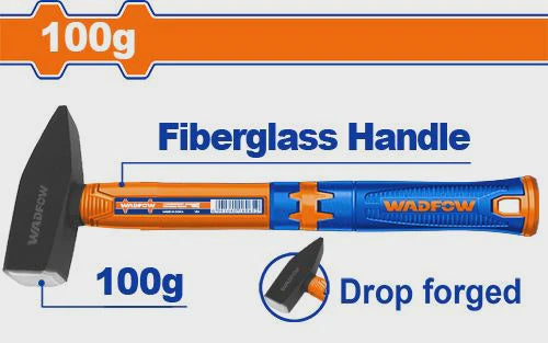 WADFOW Hammer Chipping WHM1301 100G Machinist