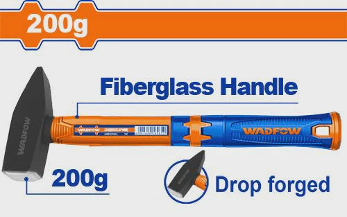 WADFOW Hammer Chipping WHM1302 200G Machinist