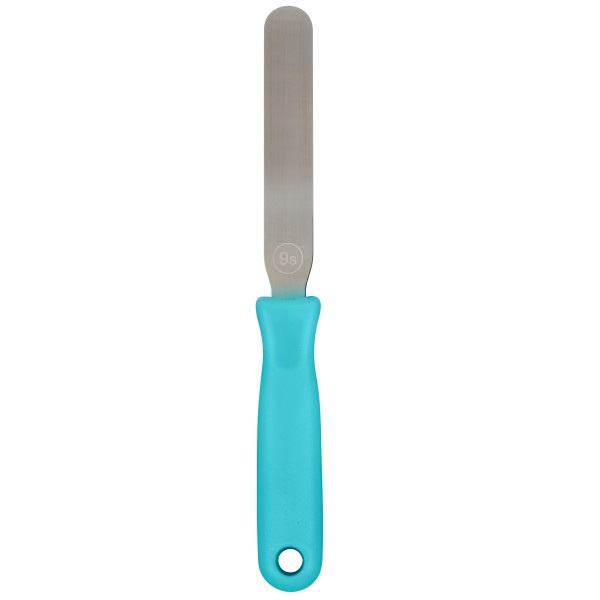 WILTON Baking Straight Spatula 9" 409-3207