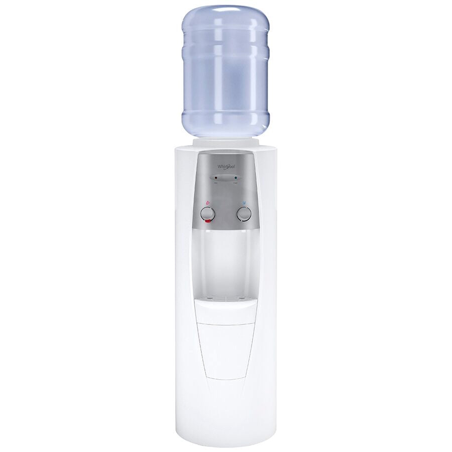 WHIRLPOOL Water Dispenser WK5012Q White