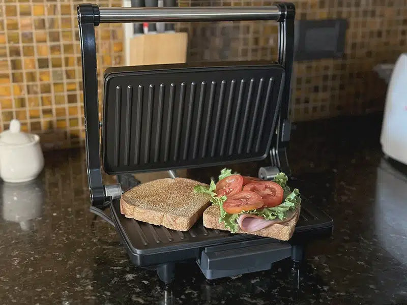 WESTINGHOUSE Panini Grill WKCG053 220V