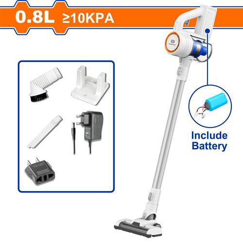 WADFOW Vacuum Cleaner WLV1502 Cordless