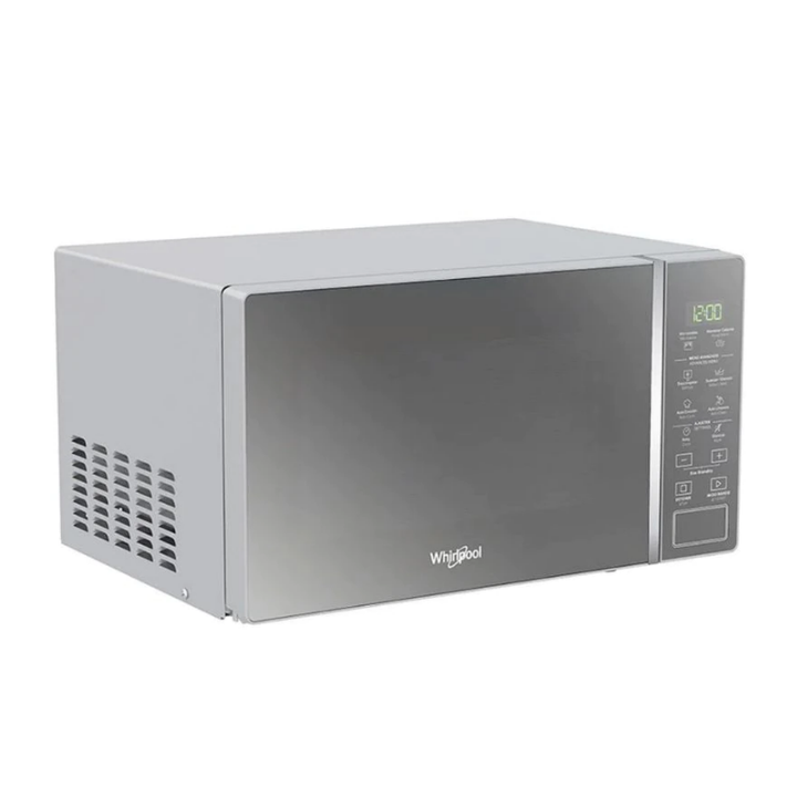 WHIRLPOOL Microwave WM1807D 0.7CF Silver