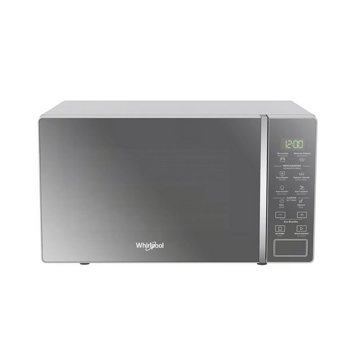 WHIRLPOOL Microwave WM1807D 0.7CF Silver