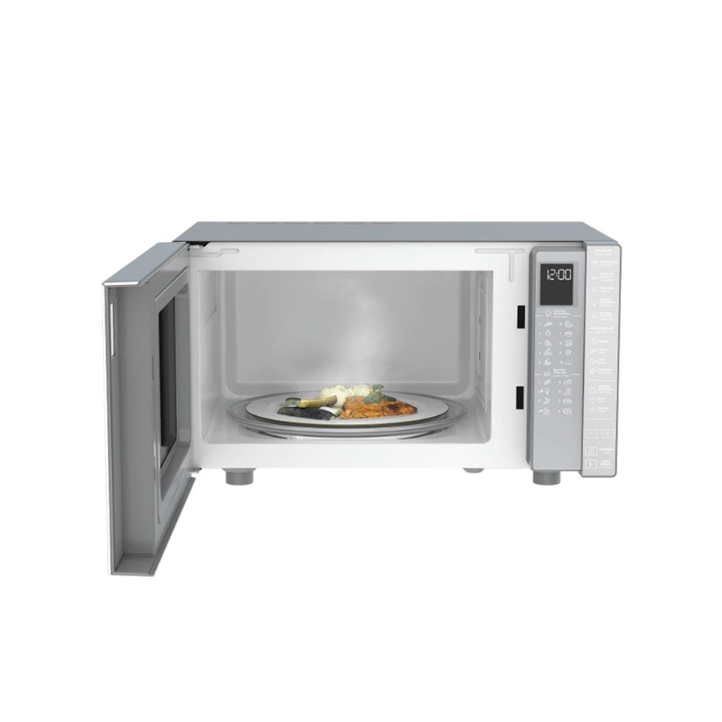 WHIRLPOOL Microwave WM1811D 1.1CF Silver