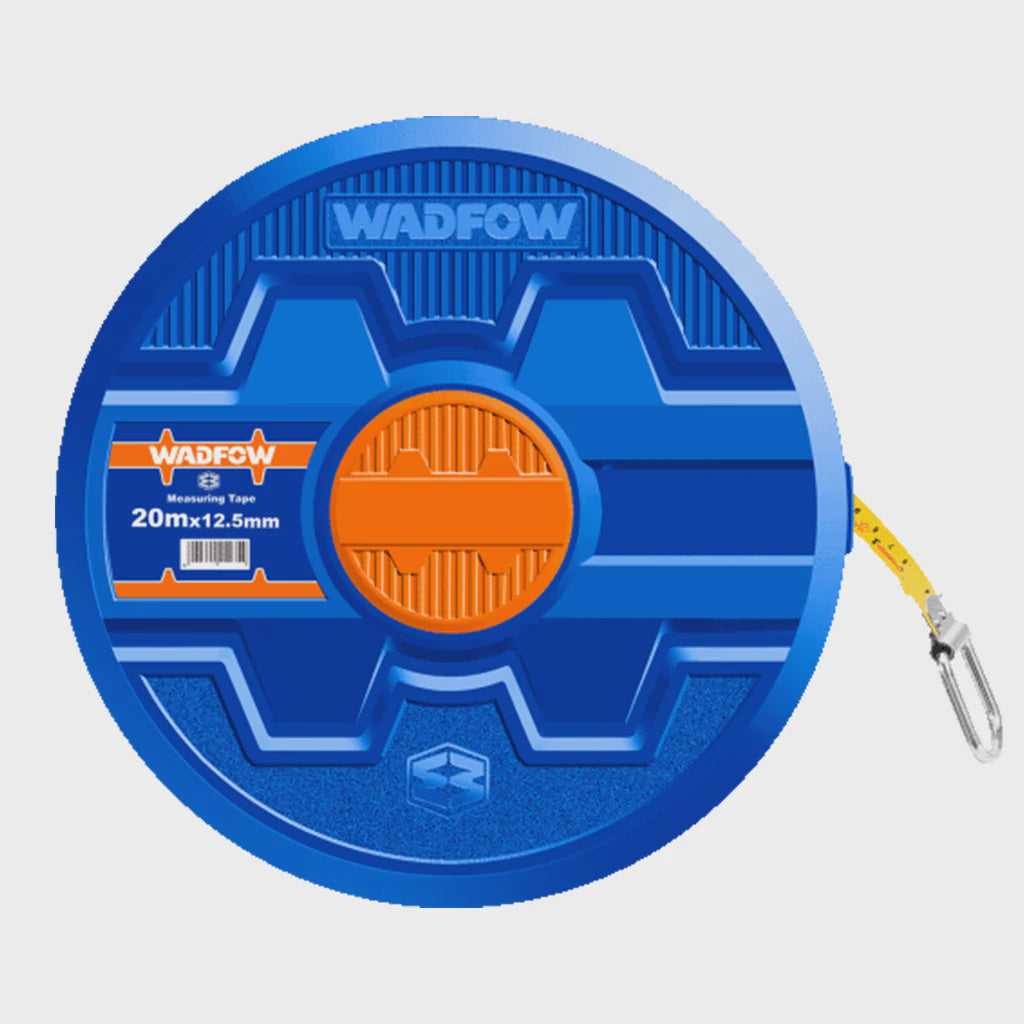WADFOW Measuring Tape 20M X 12.5MM WMT3520