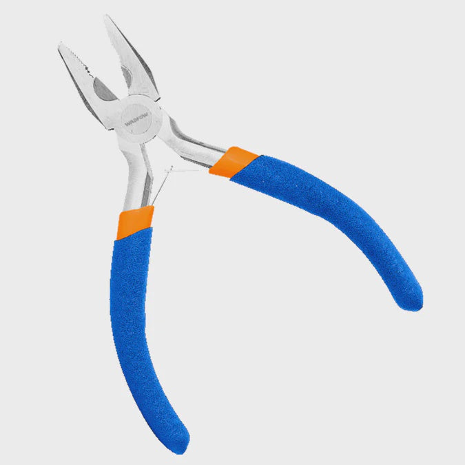 WADFOW Pliers 4.5" WPL0951 Mini Combination
