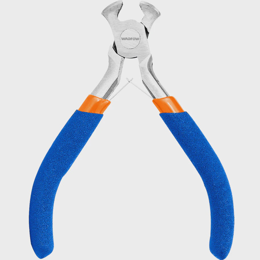WADFOW Pliers 4.5" WPL0952 Mini Top Cutting