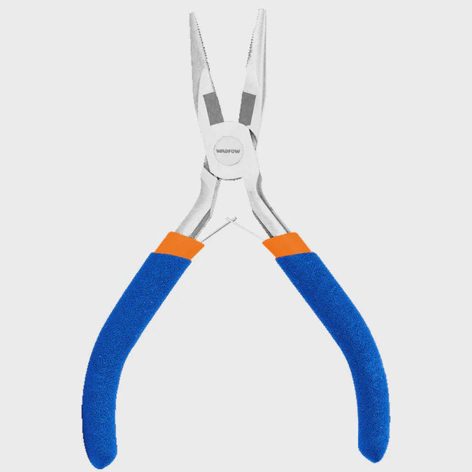 WADFOW Pliers 4.5" WPL0954 Needle Nose