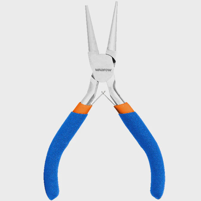 WADFOW Pliers 4.5" WPL0956 Round Nose