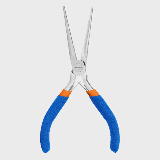 WADFOW Pliers 4.5" WPL0957 Mini Needle Nose