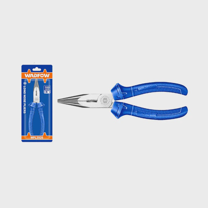 WADFOW Pliers 6" WPL2926 Needle Nose