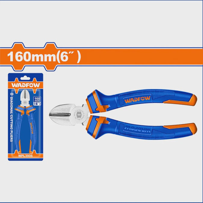 WADFOW Pliers 6" WPL3906