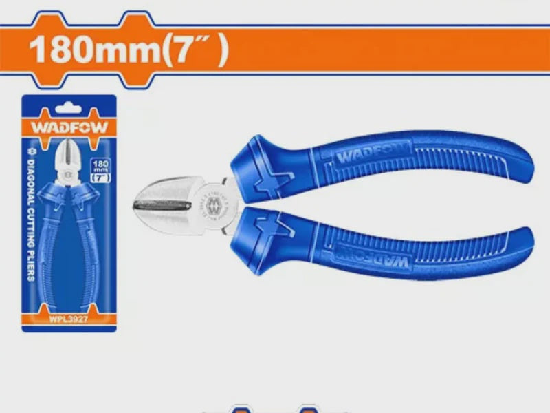 WADFOW Pliers 7" WPL3927