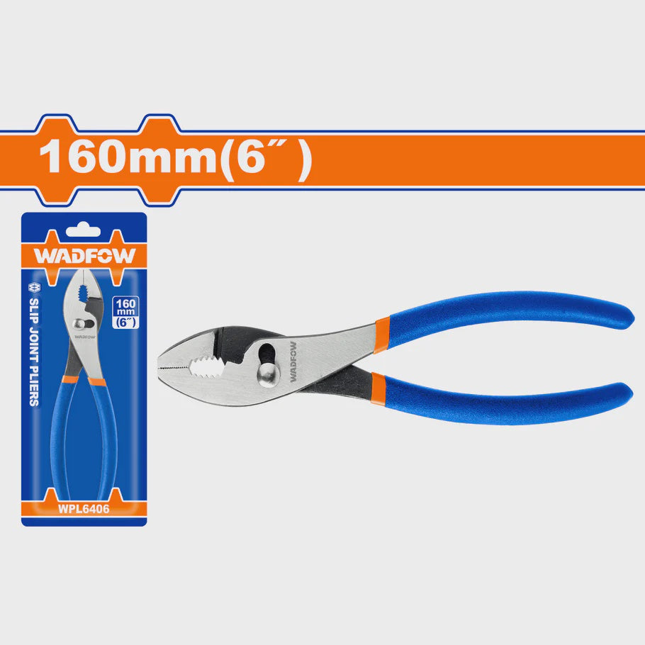 WADFOW Pliers 6" WPL6406