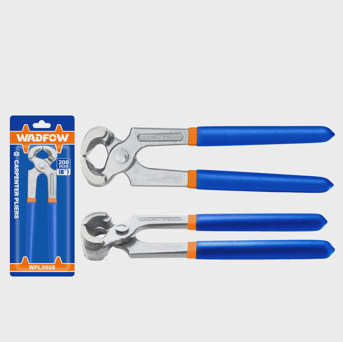 WADFOW Pliers 8" WPL9908