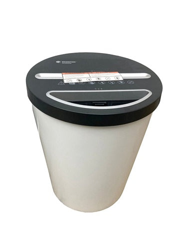 CHAMPION Stationery Paper Shredder WQW80B 8-SHEET Ultra Quiet