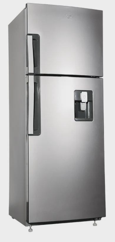 WHIRLPOOL Refrigerator WRW25CKTWW 9.2CF