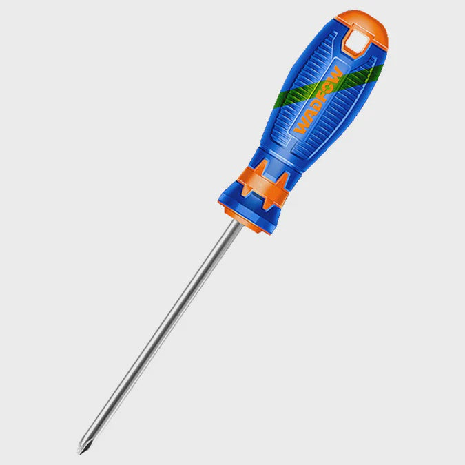 WADFOW Screwdriver Star WSD2926 PH2 X 150MM