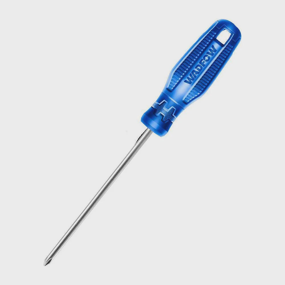 WADFOW Screwdriver Flat WSD3986 SL8 X 150MM