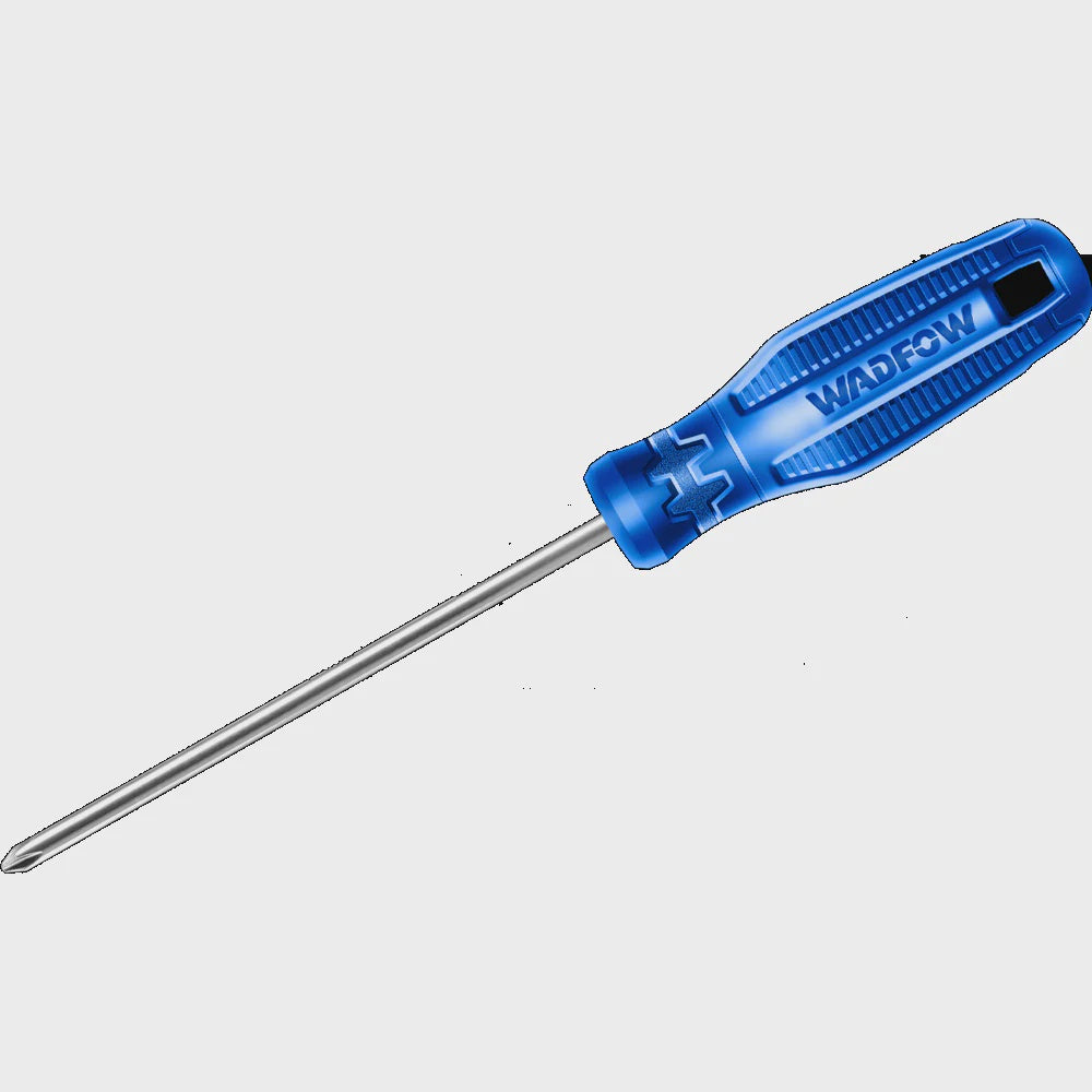 WADFOW Screwdriver Star WSD4903 PH0 X 75MM