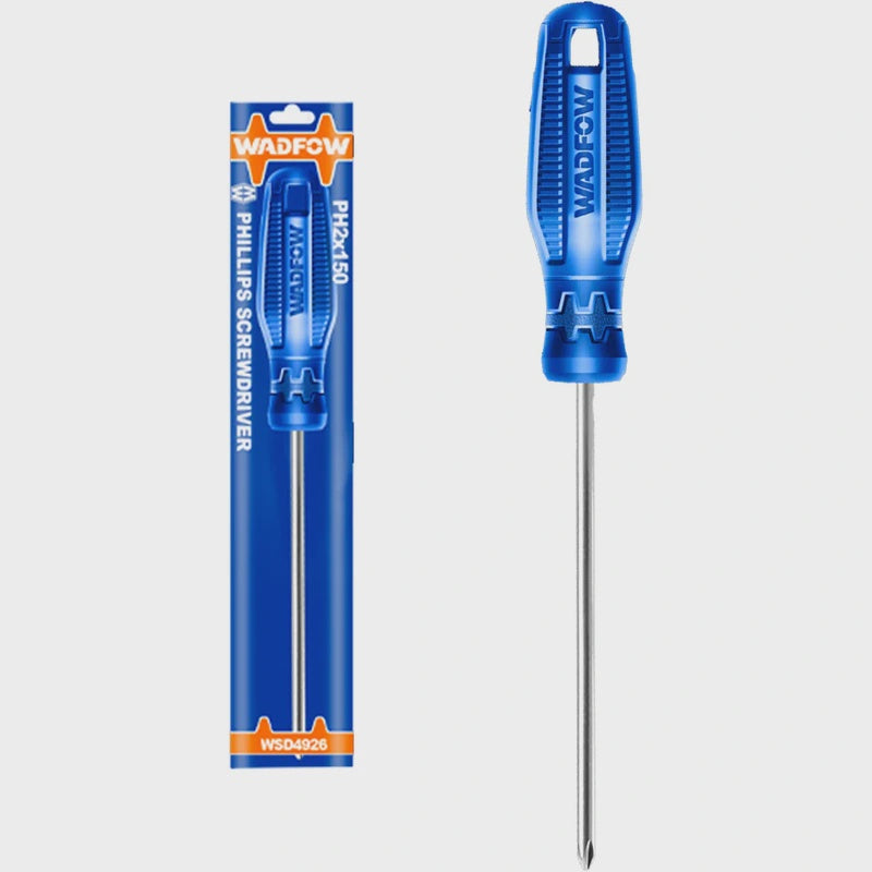 WADFOW Screwdriver Star WSD4936 PH3 X 150MM