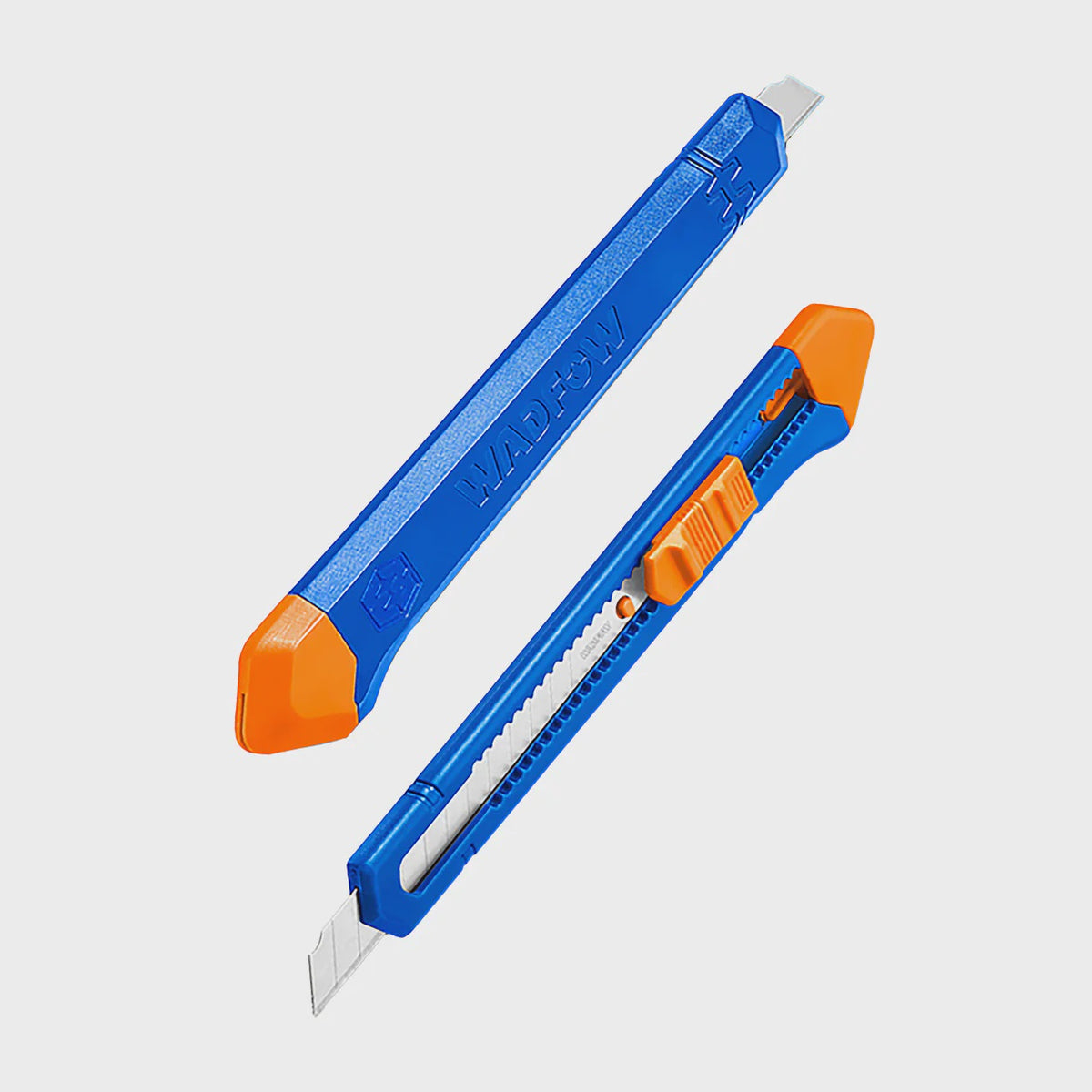 WADFOW Knife Utility WSK2902 9 X 80MM SNAP-OFF