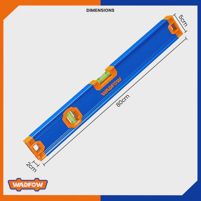 WADFOW Level 80 CM WSL2G80 Spirit