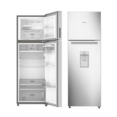 WHIRLPOOL Refrigerator WT1433A 14CU.FT