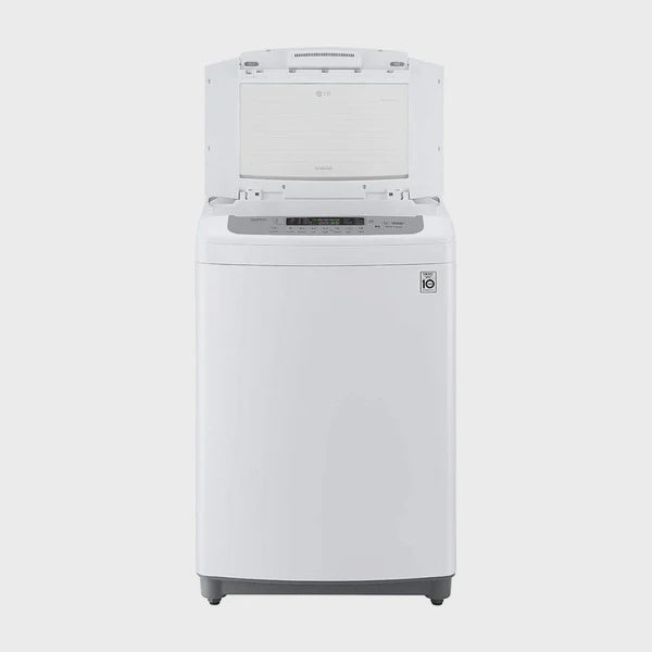 LG Washing Machine WT19WPBK 19KG English Panel