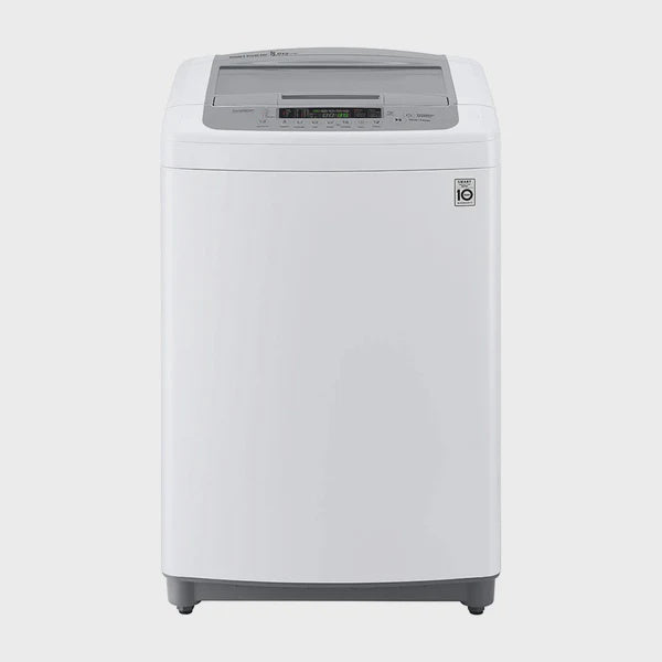 LG Washing Machine WT19WPBK 19KG English Panel