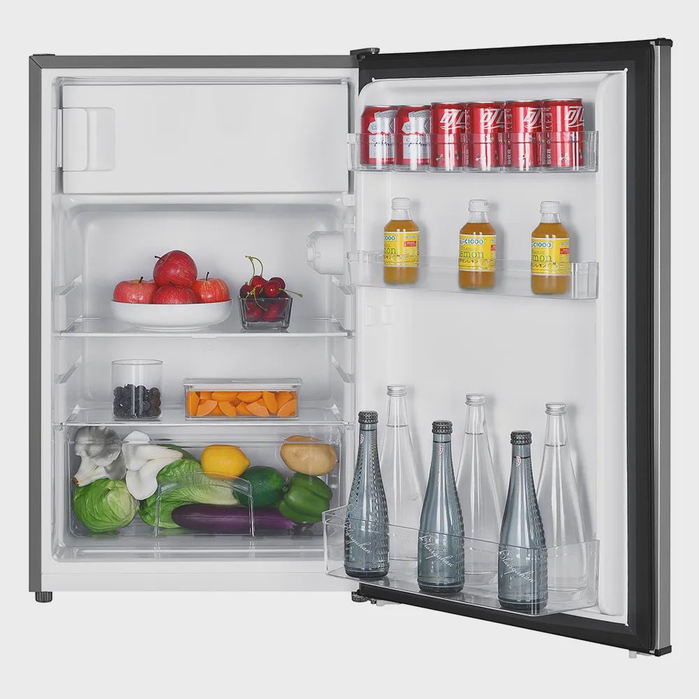 WHIRLPOOL Refrigerator WUC2205D 5CF Silver Minibar Office